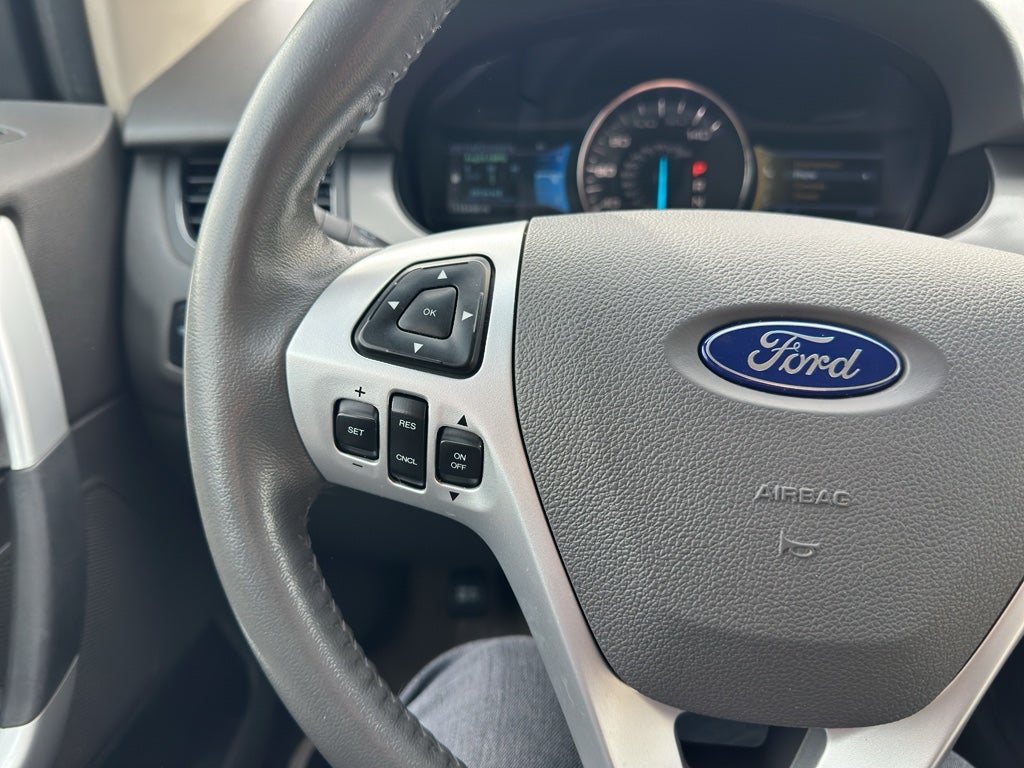2011 Ford Edge SEL