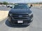 2018 Ford Edge Sport