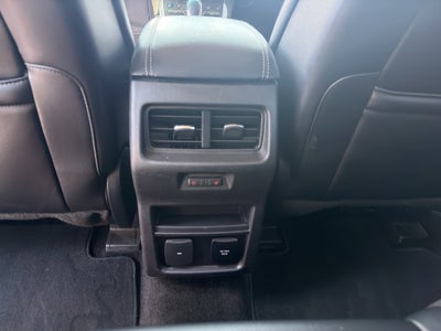 2018 Ford Edge Sport