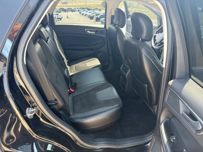 2018 Ford Edge Sport