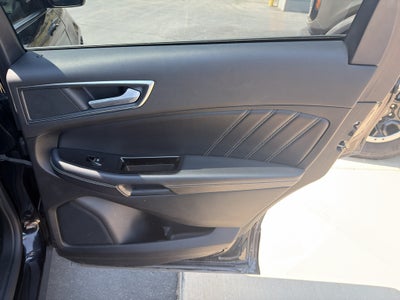 2018 Ford Edge Sport