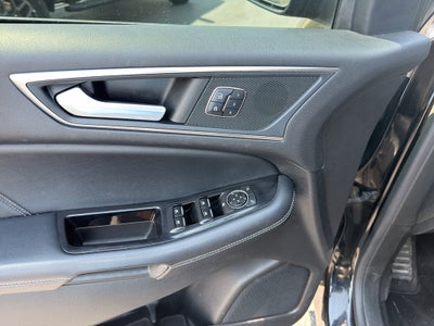 2018 Ford Edge Sport