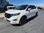 2017 Ford Edge Sport