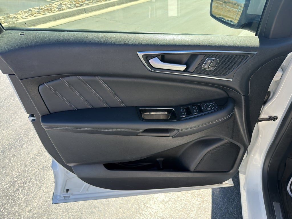 2017 Ford Edge Sport