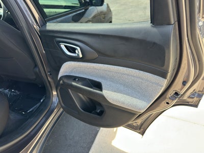 2024 Jeep Compass Sport