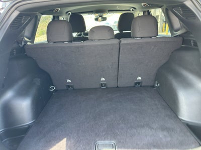 2024 Jeep Compass Sport