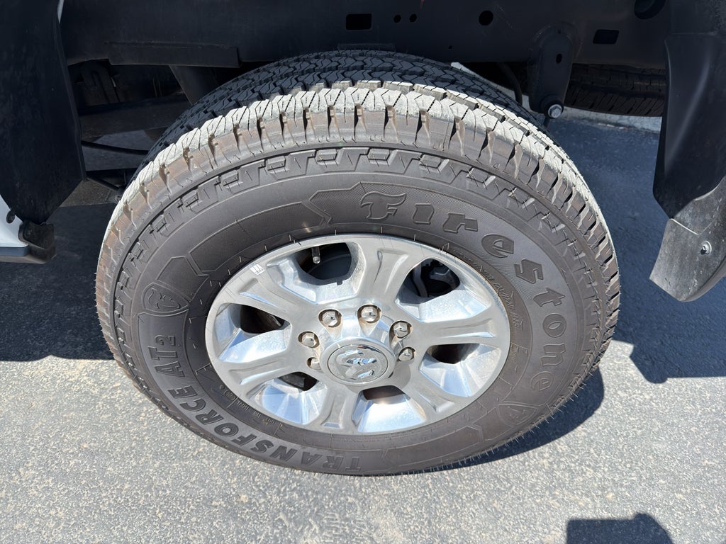 2023 RAM 2500 Big Horn