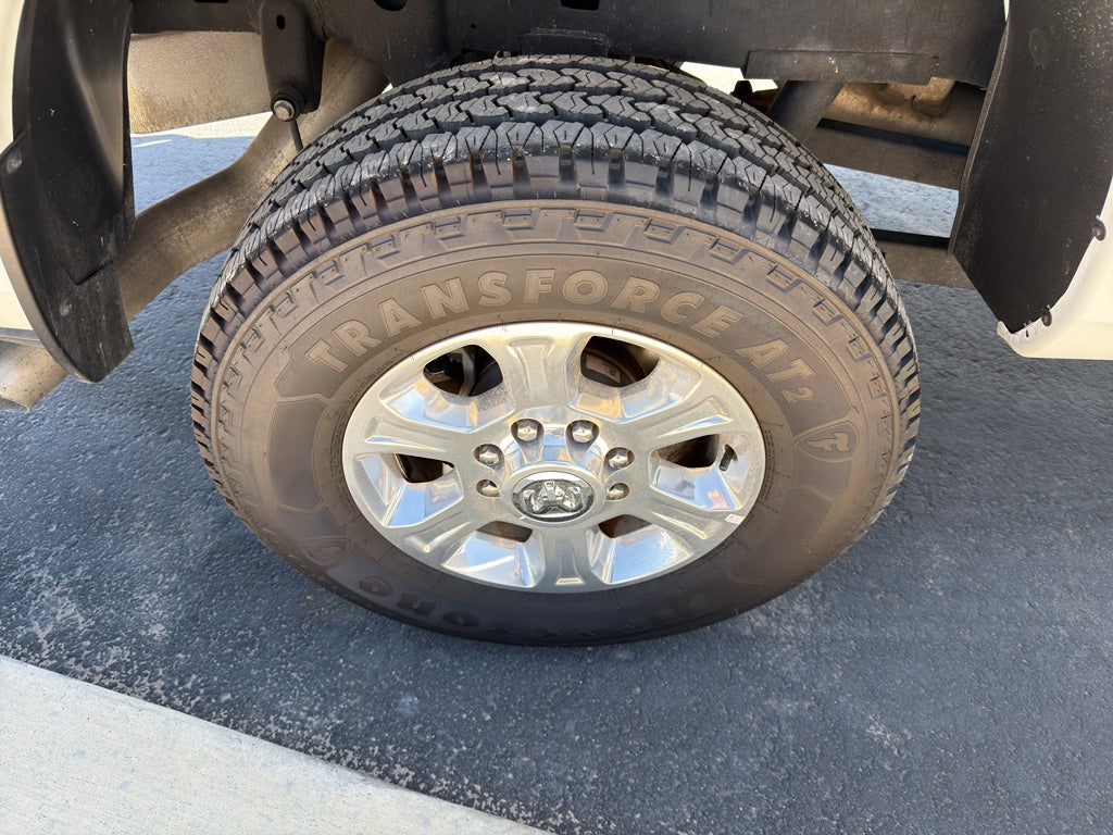2023 RAM 2500 Big Horn