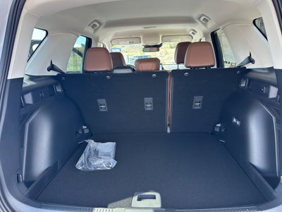 2025 Ford Bronco Sport Outer Banks®