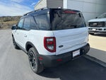 2025 Ford Bronco Sport Outer Banks®