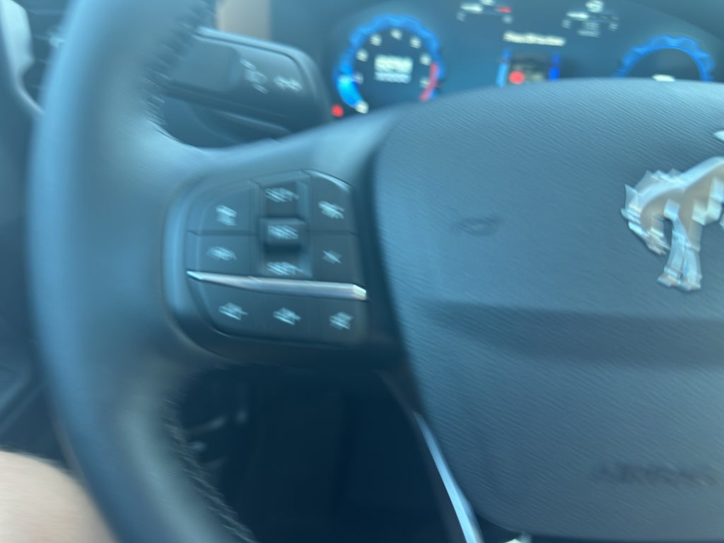 2025 Ford Bronco Sport Outer Banks®