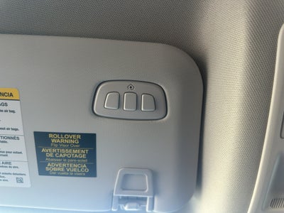 2025 Ford Bronco Sport Outer Banks®