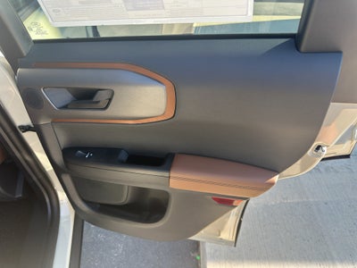 2025 Ford Bronco Sport Outer Banks®