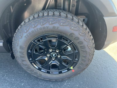 2025 Ford Bronco Sport Outer Banks®