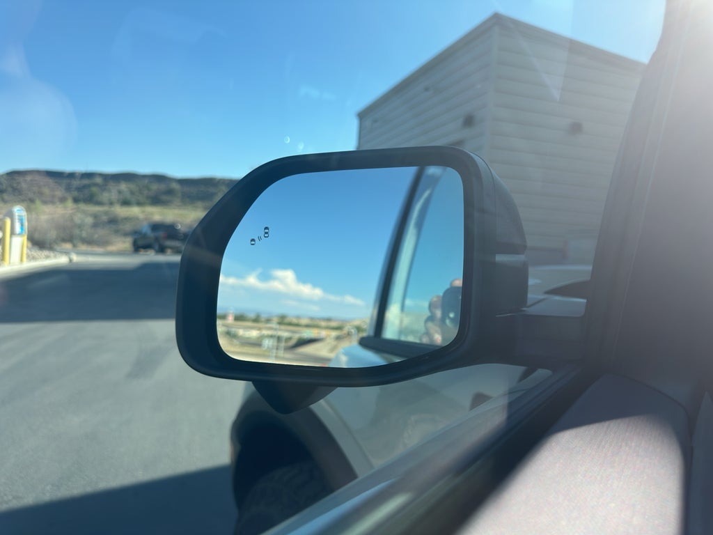 2025 Ford Bronco Sport Outer Banks®