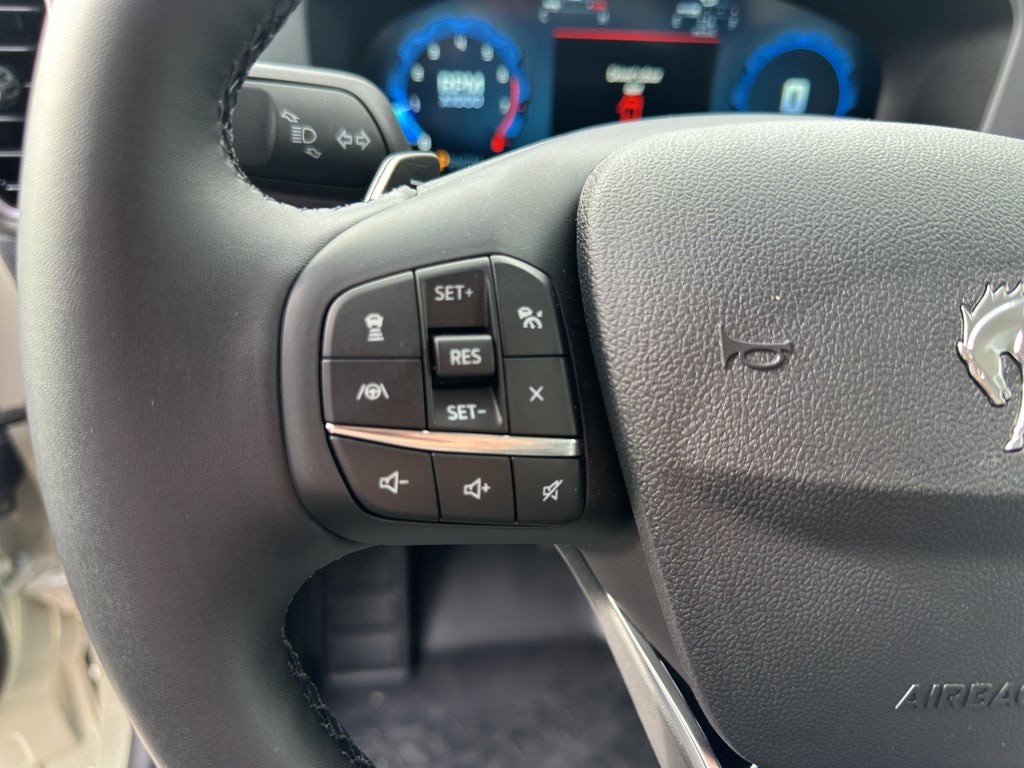 2025 Ford Bronco Sport Badlands®