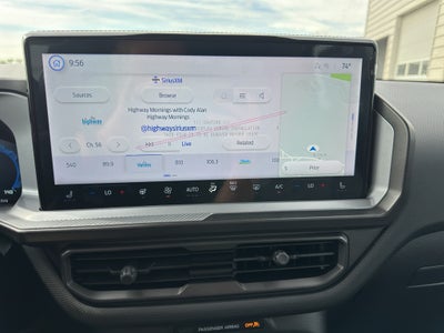 2025 Ford Bronco Sport Badlands®