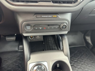 2025 Ford Bronco Sport Badlands®