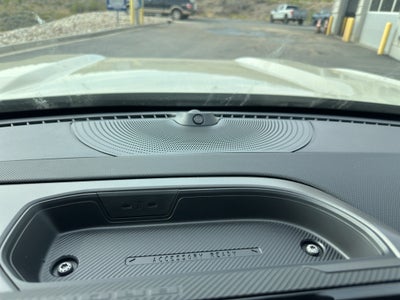 2025 Ford Bronco Sport Badlands®