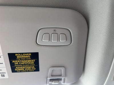 2025 Ford Bronco Sport Badlands®