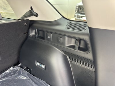 2025 Ford Bronco Sport Badlands®