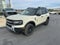 2025 Ford Bronco Sport Badlands®
