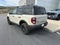 2025 Ford Bronco Sport Badlands®