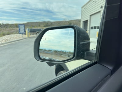 2025 Ford Bronco Sport Badlands®