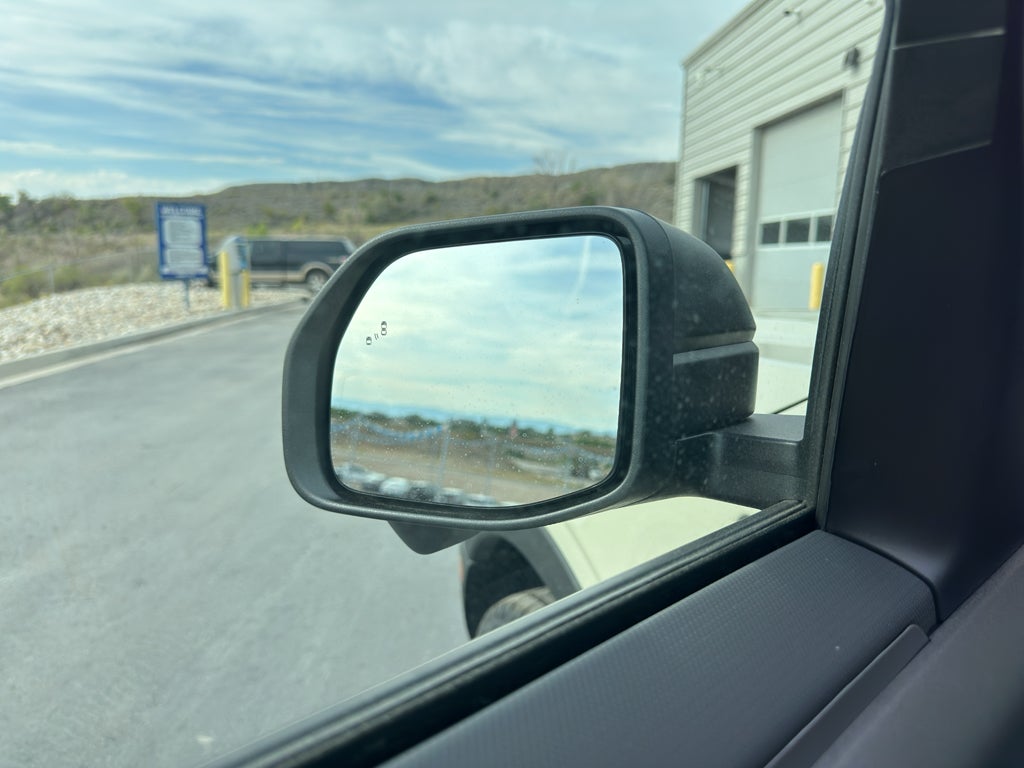 2025 Ford Bronco Sport Badlands®