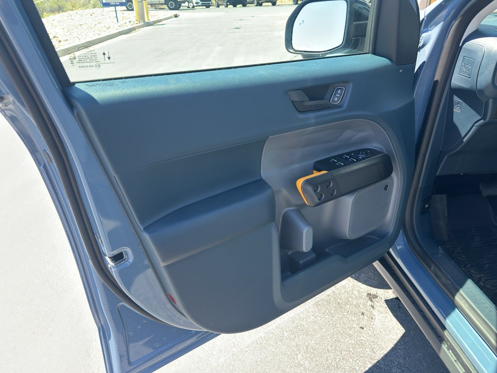 2026 Ford Maverick Tremor®