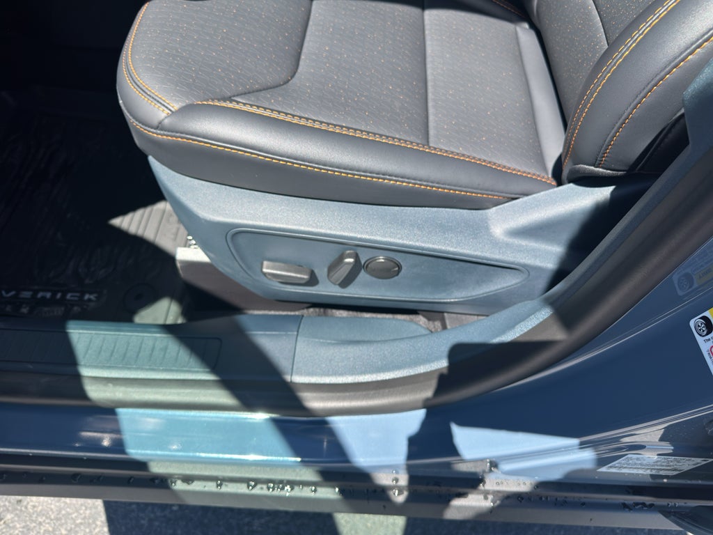 2026 Ford Maverick Tremor®