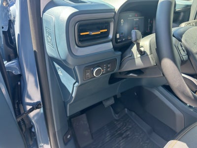 2026 Ford Maverick Tremor®