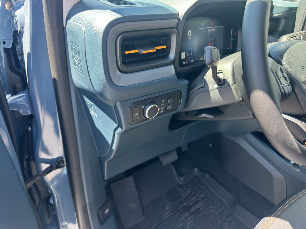 2026 Ford Maverick Tremor®