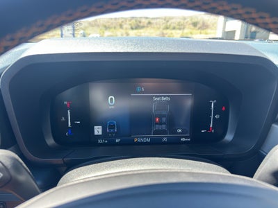 2026 Ford Maverick Tremor®