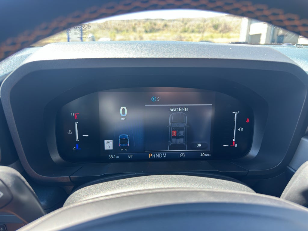2026 Ford Maverick Tremor®