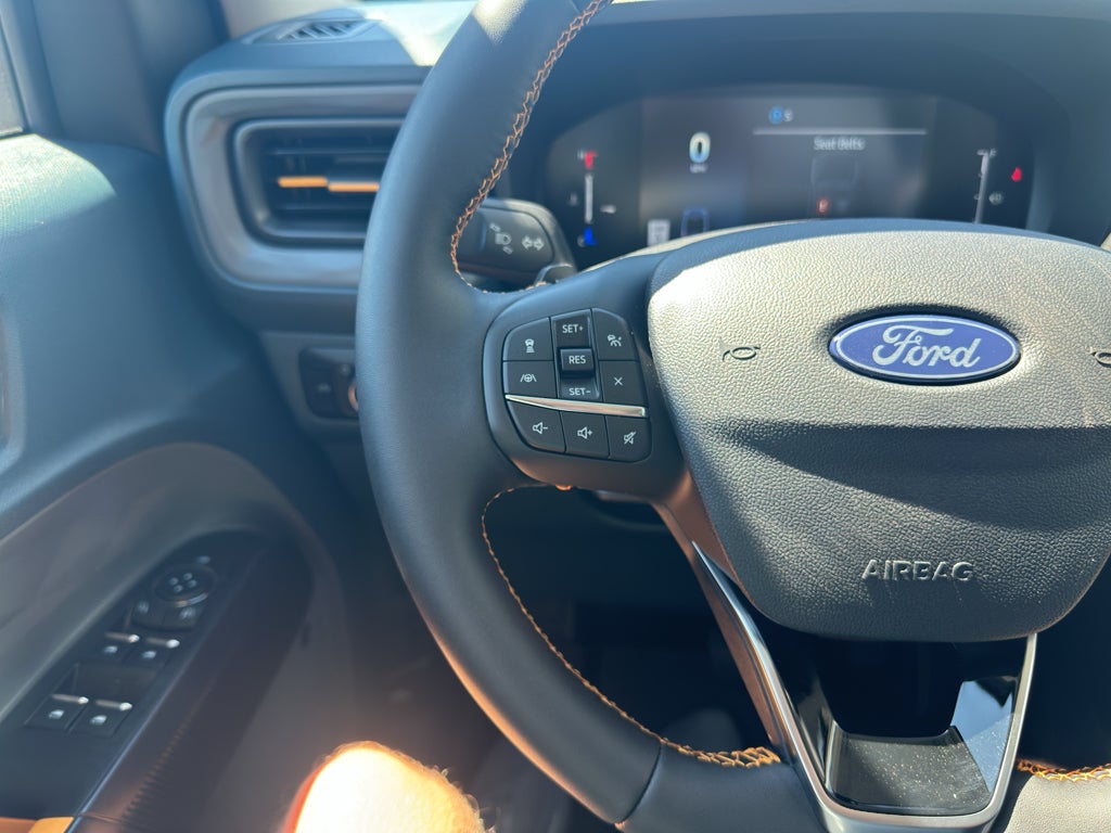 2026 Ford Maverick Tremor®