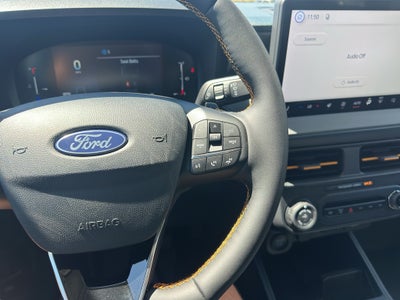 2026 Ford Maverick Tremor®