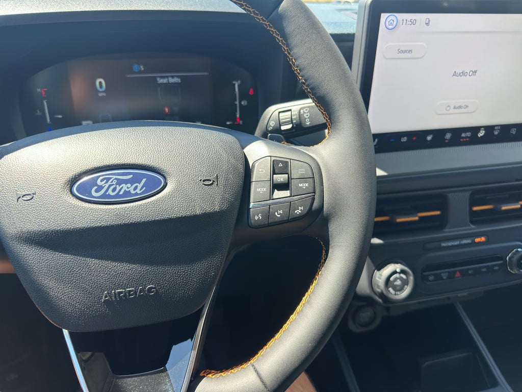 2026 Ford Maverick Tremor®