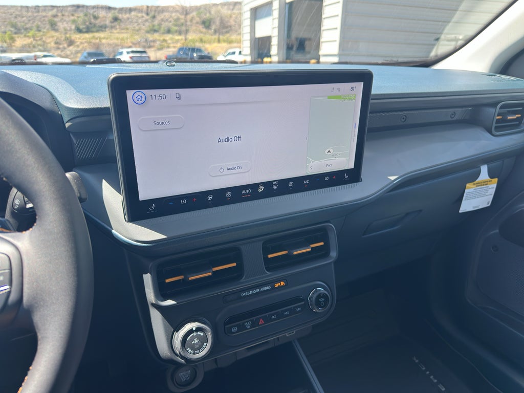 2026 Ford Maverick Tremor®
