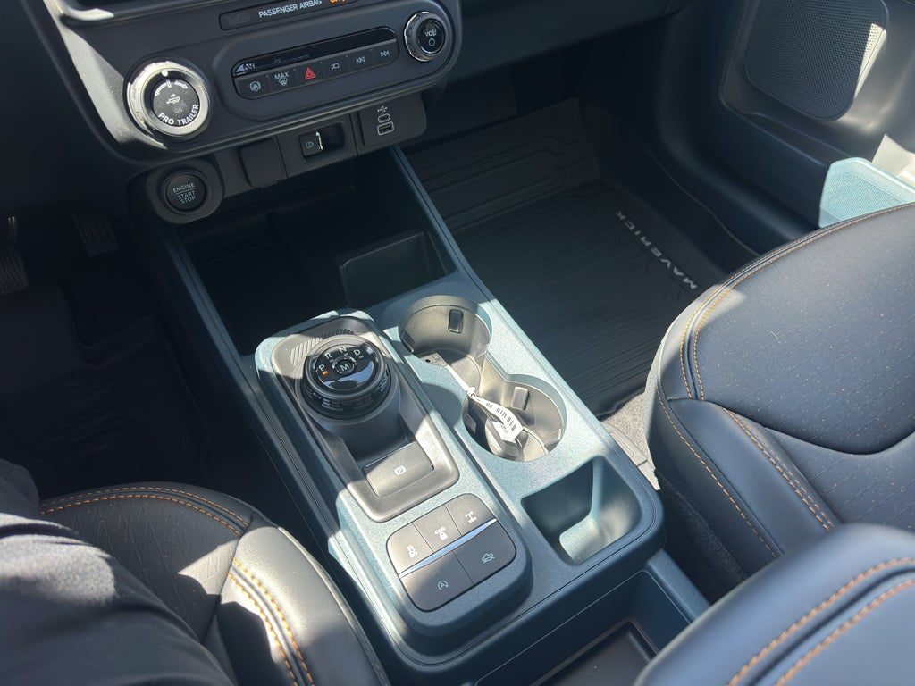 2026 Ford Maverick Tremor®