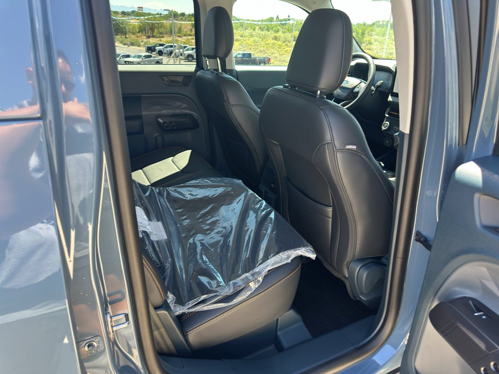 2026 Ford Maverick Tremor®