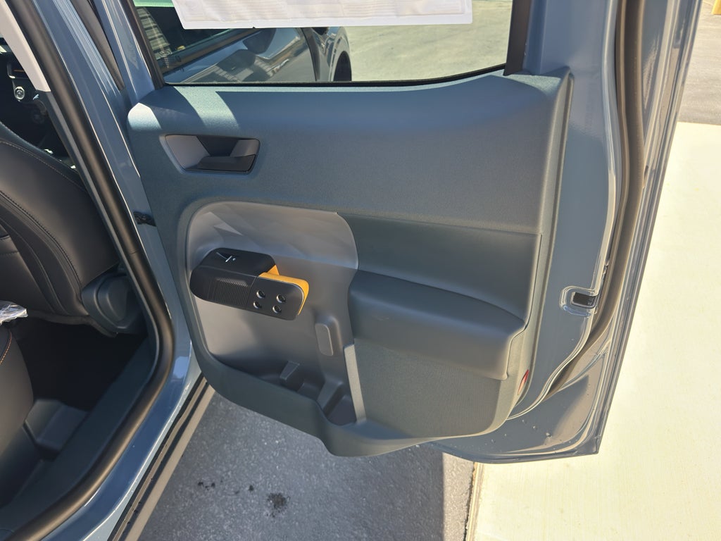 2026 Ford Maverick Tremor®