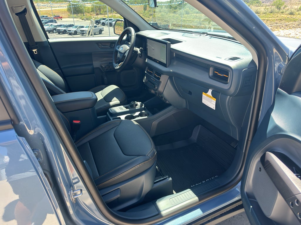 2026 Ford Maverick Tremor®
