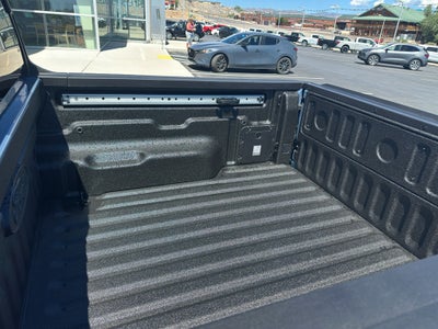 2026 Ford Maverick Tremor®