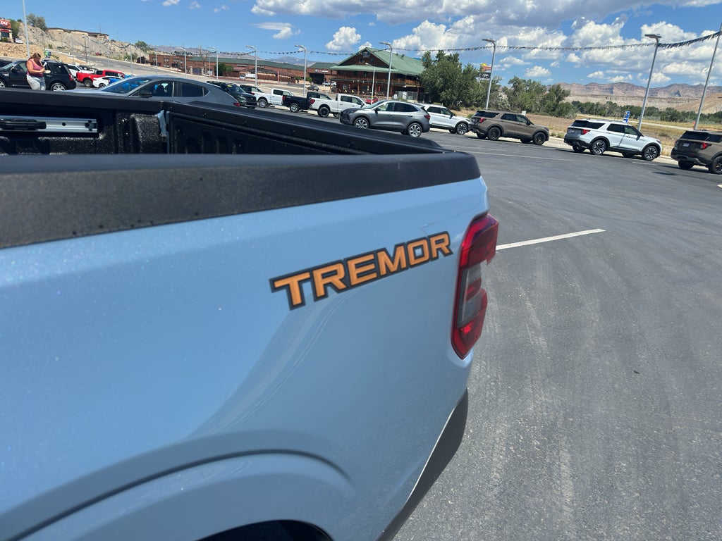 2026 Ford Maverick Tremor®