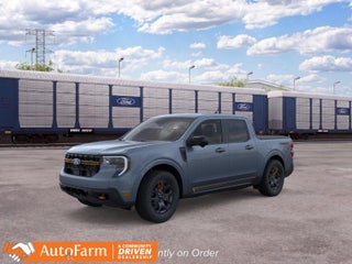 2026 Ford Maverick Tremor®