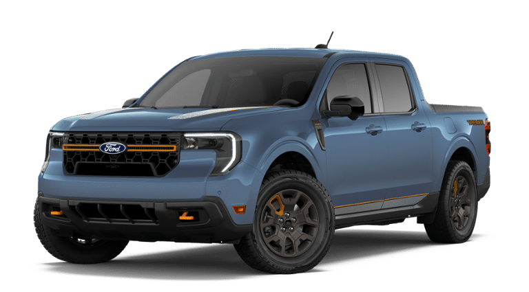 2026 Ford Maverick Tremor®