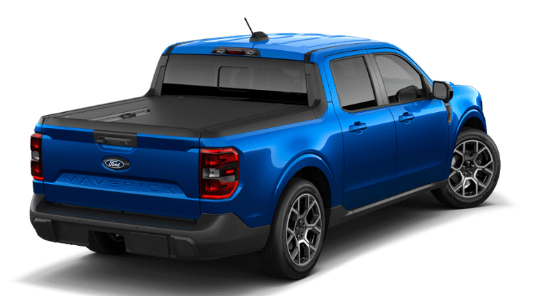 2026 Ford Maverick Lariat®