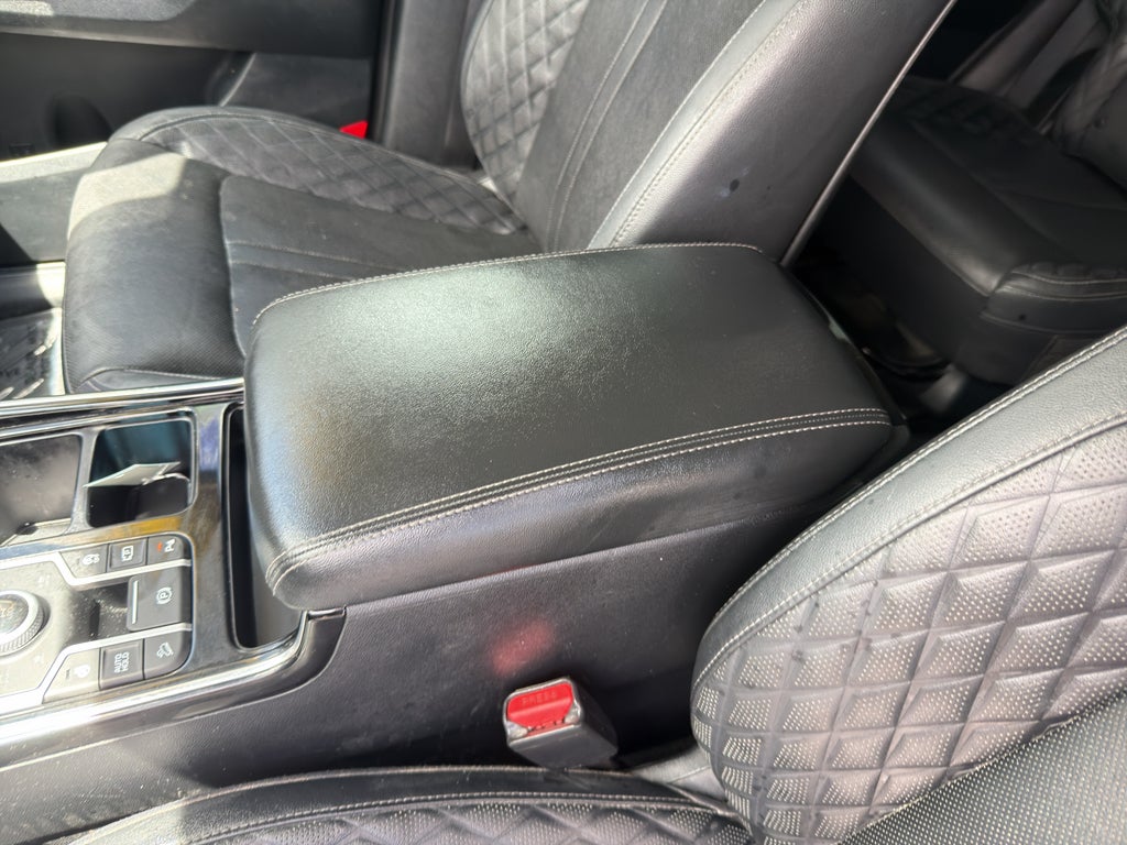 2021 Kia Sorento SX Prestige X-Line