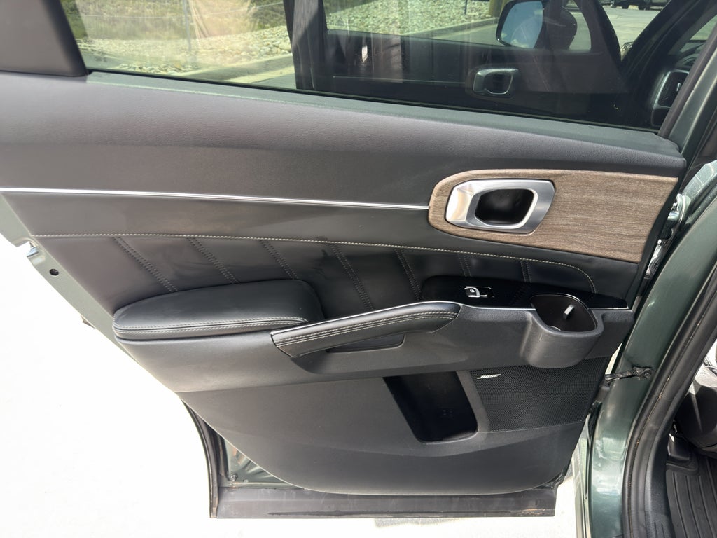 2021 Kia Sorento SX Prestige X-Line